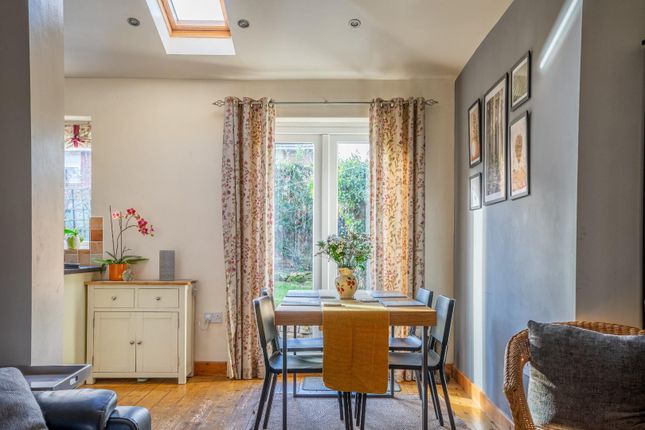 Semi-detached house for sale in Lumley Road, York
