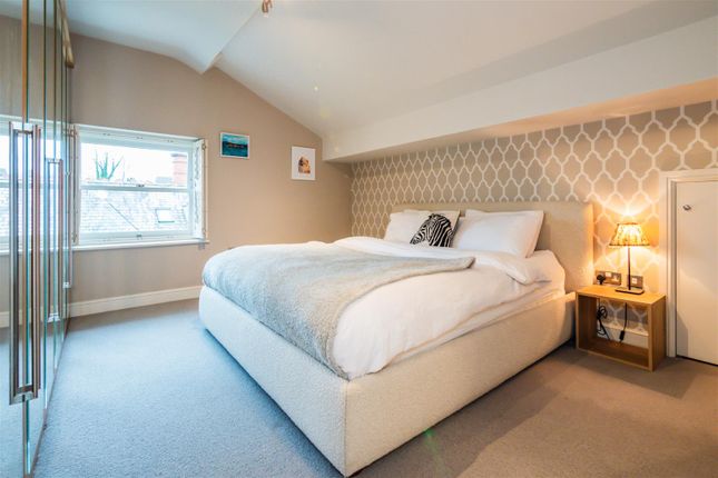 Flat for sale in St. Annes Gardens, Altrincham