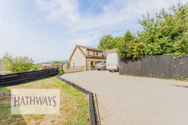 Pen Y Bryn Maindee Terrace, Cwmbran photo 4