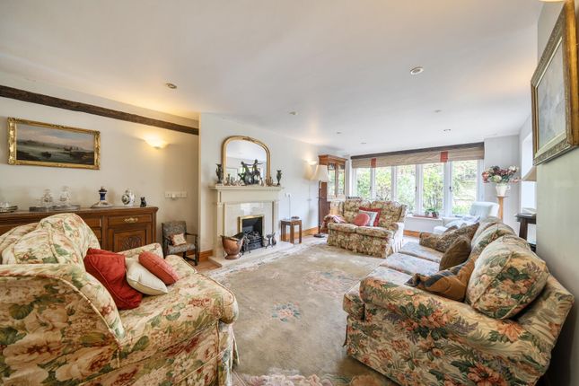 The Nook,, Silver Street, Bampton photo 4