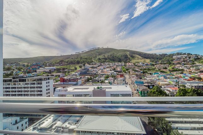 Apartment for sale in The Sentinel, 148 Loop Street, City Bowl, Cape Town, Western Cape, South Africa