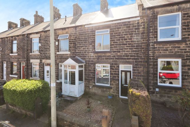 Terraced house for sale in Hesley Bar, Rotherham