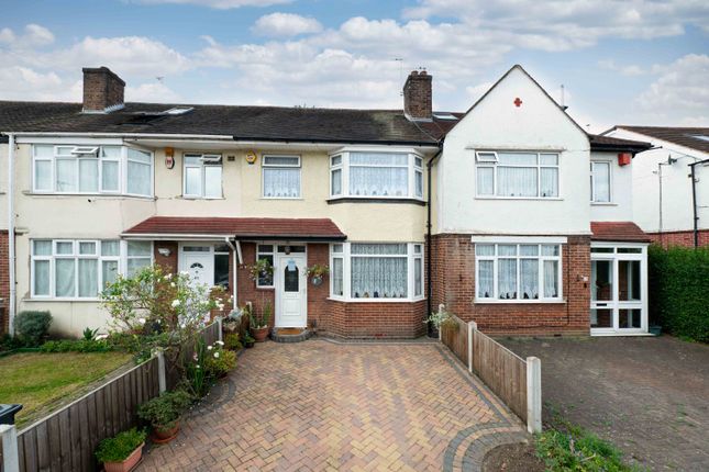 Terraced house for sale in Priory Road, Hounslow
