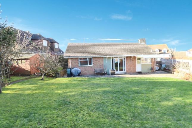 Bungalow for sale in Nine Ashes Road, Stondon Massey, Brentwood
