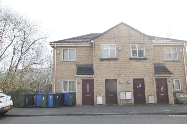 Flat to rent in Riverview Court, Manchester Road, Mossley, Ashton-Under-Lyne