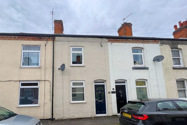 Thumbnail Terraced house for sale in New Street, Asfordby, Melton Mowbray