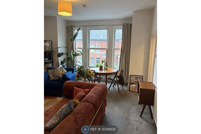 Flat B, Ivydene House Langford Road, Stockport photo 3