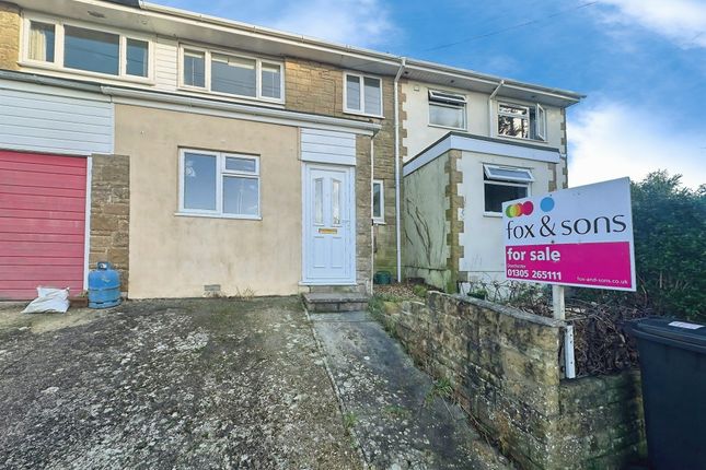 3-bed house on 53, Stanstead Road, Dorchester, £170,000