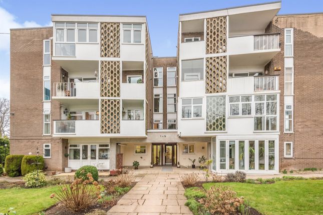 Princess Court Moortown Leeds Ls17 3 Bedroom Flat For Sale 57807876 Primelocation