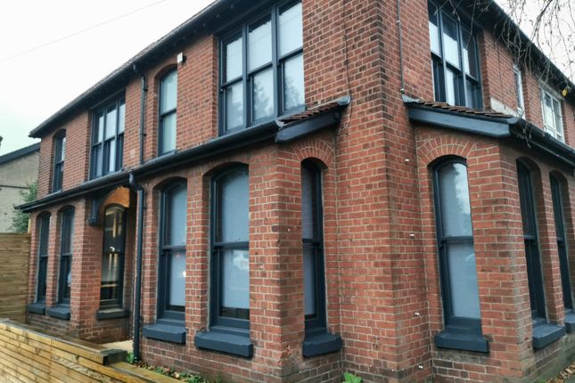 Thumbnail Property to rent in Colman Road, Norwich