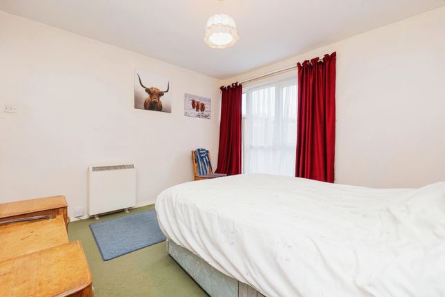 Flat for sale in Allison Road, Brislington, Bristol