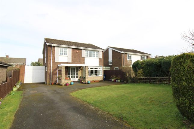 Detached house for sale in The Chesters, Chapel House, Newcastle Upon Tyne