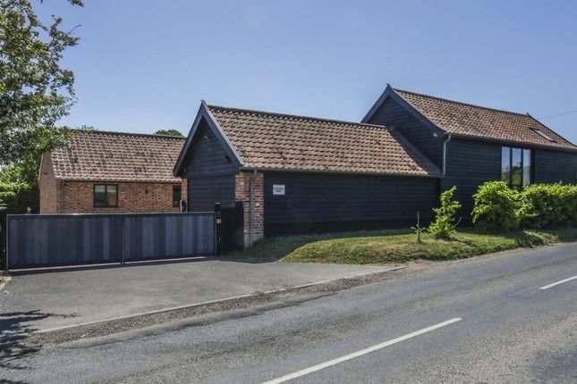 Low Farm Barn, Burston Road, Diss photo 3