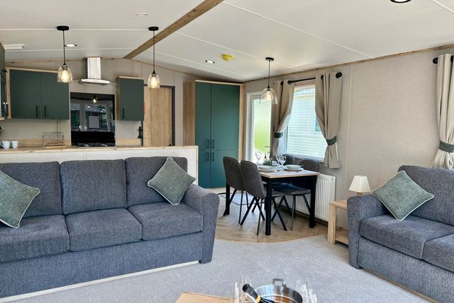 Yorkshire Dales Country And Leisure Park, Harmby Rd Harmby, Leyburn photo 4