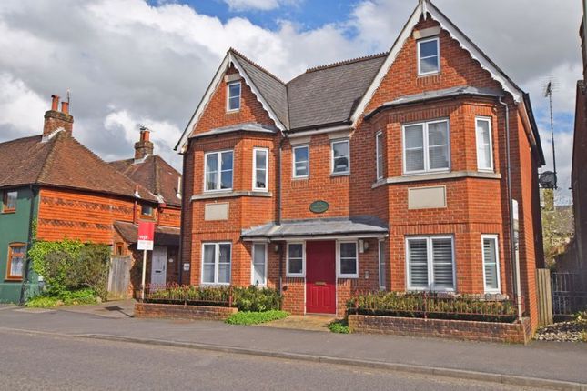 Flat for sale in Anstey Road, Alton