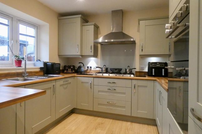 13, St. Cuthberts Close, Wigton photo 3