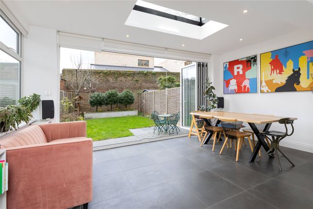 End terrace house for sale in Old House Close, Wimbledon, London