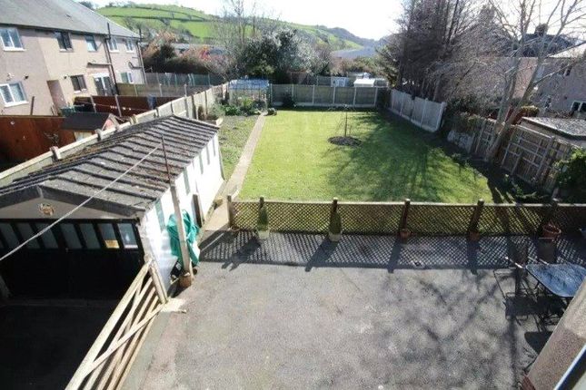 Detached house for sale in Station Road, Mochdre, Colwyn Bay, Conwy