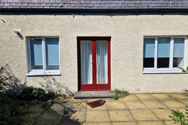 Thumbnail Flat to rent in Market Street, St Andrews, Fife
