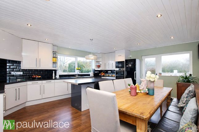 Slades, Belchers Lane, Nazeing photo 2