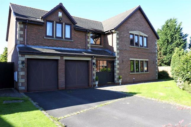 Houses For Sale In Eccleston Lancashire Eccleston Lancashire