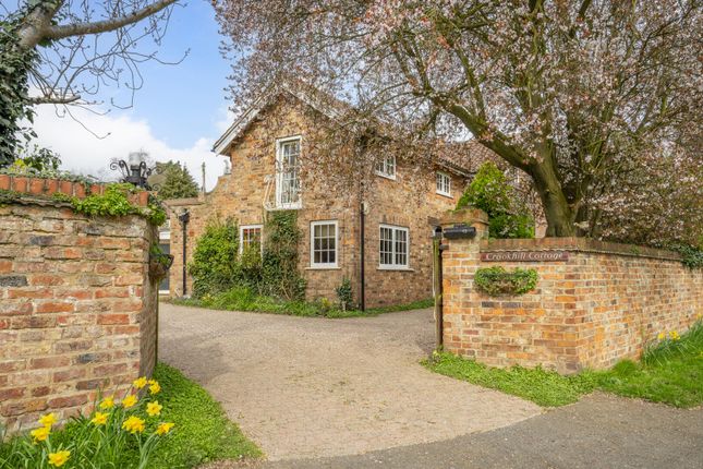 3-bed house on Crookhill Cottage, The Village, York, £650,000