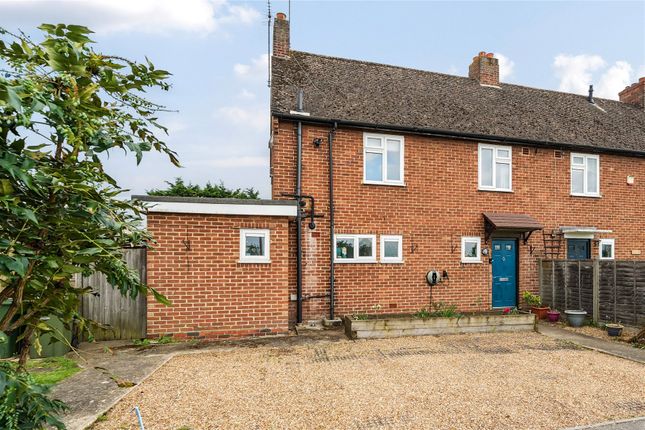 Semi-detached house for sale in Send, Surrey