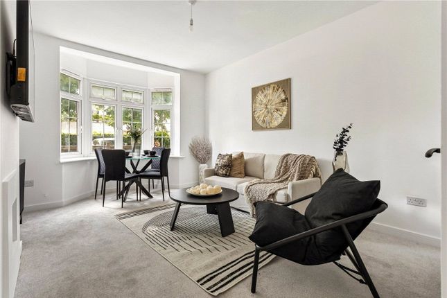 Flat 45,, Bellamy House, London photo 3