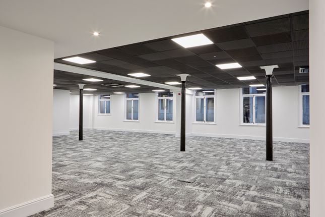 Office to let in 1 York Place, Aintree House, 1 York Place, Leeds