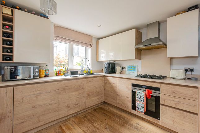 187, Hungerford Road, London photo 3
