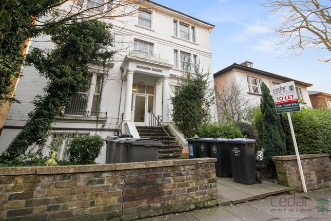 2-bed flat on Flat 12 Addison Court, 2-4, Brondesbury Road, London, £2,448/mo