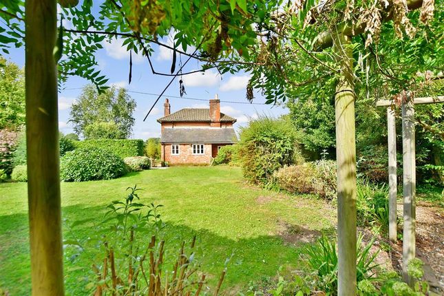 Thumbnail Cottage for sale in North Street, Sheldwich, Faversham, Kent