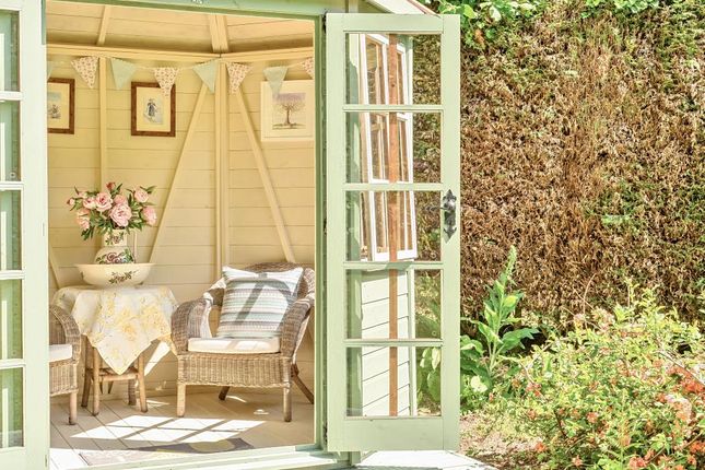 Summer House