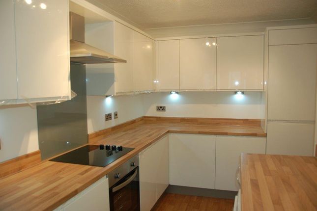 Flat 1, Stockport photo 2