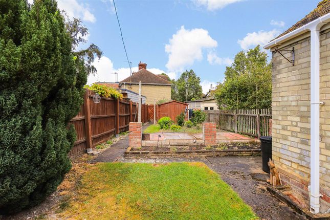 9, Fairfax Road, Cambridge photo 4