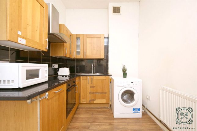 33 A, Fairbridge Road, London photo 2