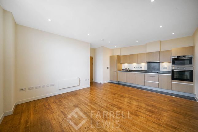 2-bed flat on Bromyard House, 251, Bromyard Avenue, London, £375,000