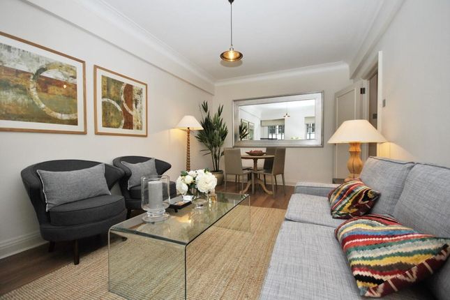 Flat for sale in 120 Wigmore Street, London