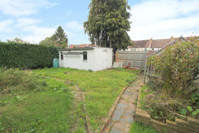 Detached bungalow for sale in Wordsworth Road, Wallington