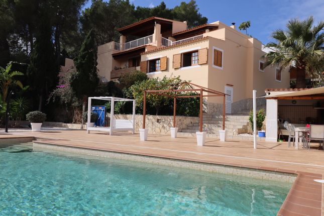 Villa for sale in Xicu Musson, San Rafael, Ibiza, Balearic Islands, Spain