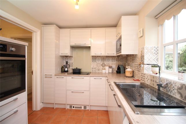 Semi-detached house for sale in Church Street, Great Shefford