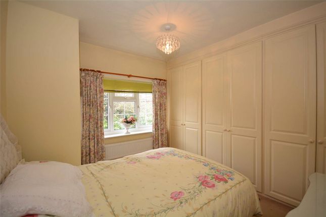 Detached house for sale in Greenmoor Close, Lofthouse, Wakefield, West Yorkshire