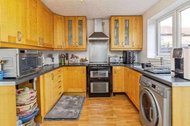 30, Millbank Place, Milton Keynes photo 4