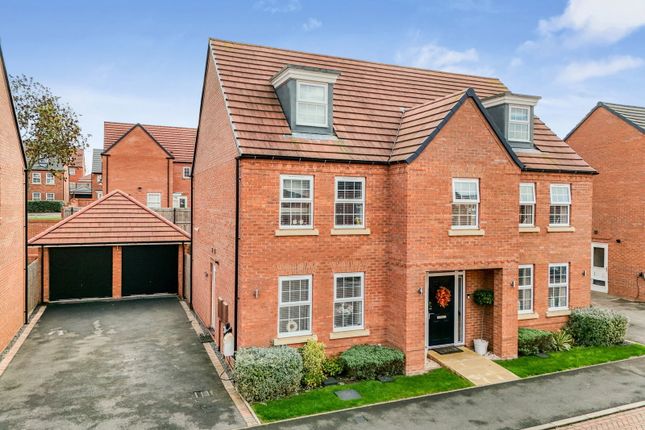 7, Europa Rd, Leicester photo 2