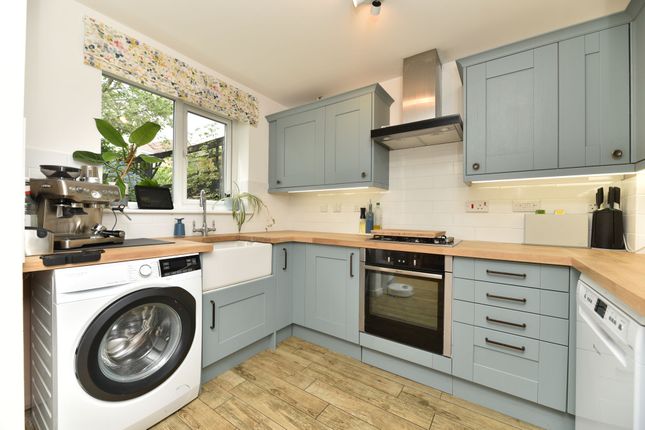 29 Bourneys Manor Close, Cambridge photo 2