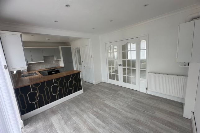 End terrace house to rent in Kinghorn Square, Sunderland