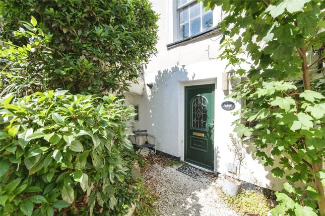 Flat 1, 21, Old Tiverton Road, Devon photo 2