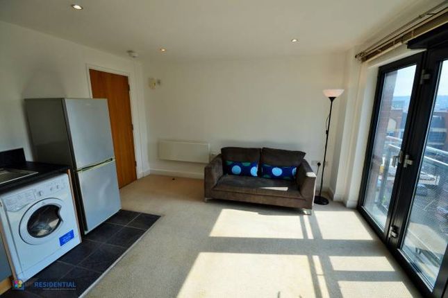 Apartment 43, A G 1, 1, Furnival Street, South Yorkshire photo 3