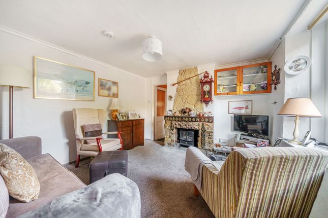 Terraced house for sale in High Street, Bitton, Bristol, Gloucestershire