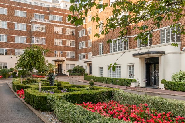 Flat for sale in Stockleigh Hall, 51 Prince Albert Road